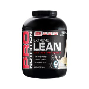 Pro Nutrition Extreme Lean Chocolate Desert 907g
