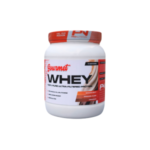 Gourmet Whey Cinnabun 500g