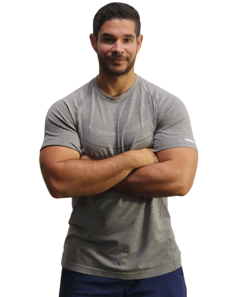 Shane Bridger