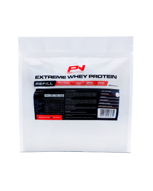 Extreme Whey Cookies and Cream Refill Pouch 907g