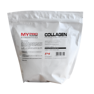 MPN Collagen – 50 Servings Value Bag